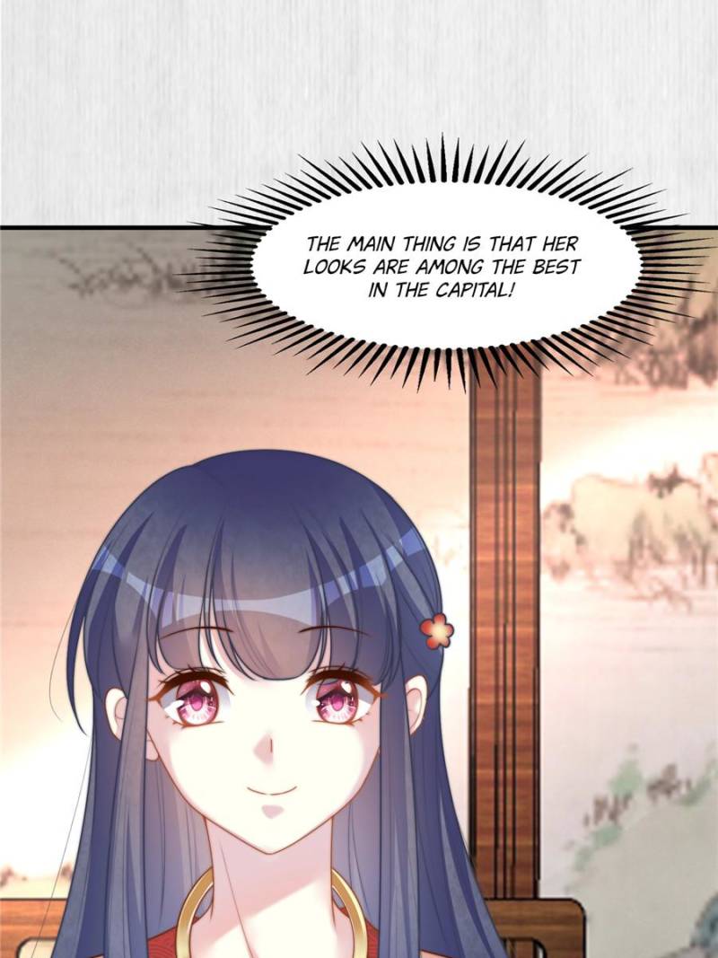 The Young Genius Paintress Chapter 61 page 41