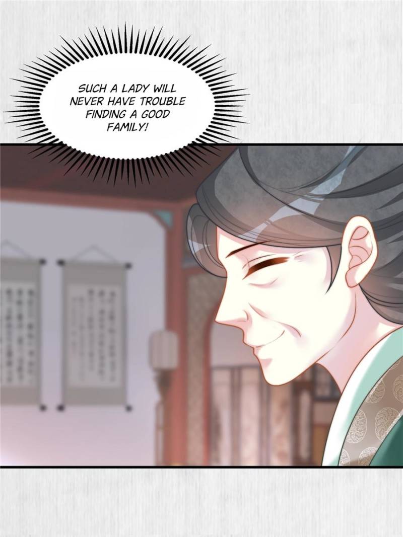 The Young Genius Paintress Chapter 61 page 43