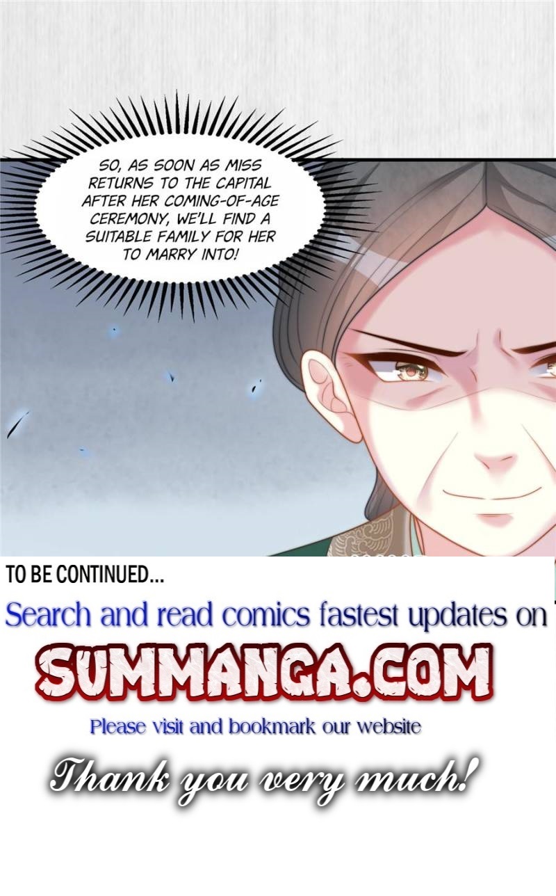 The Young Genius Paintress Chapter 61 page 46