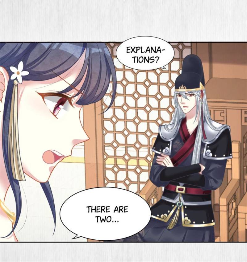 The Young Genius Paintress Chapter 9 page 9