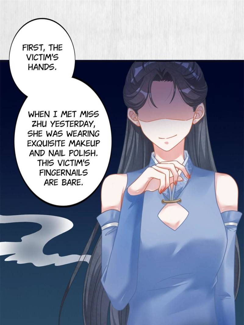 The Young Genius Paintress Chapter 9 page 10