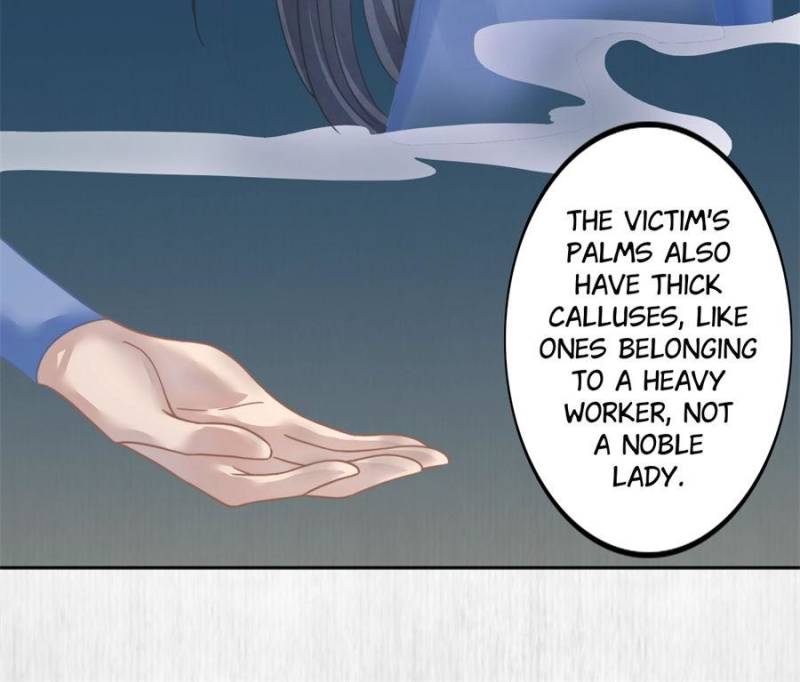 The Young Genius Paintress Chapter 9 page 11