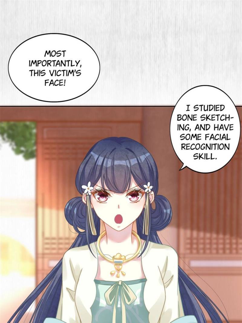The Young Genius Paintress Chapter 9 page 12