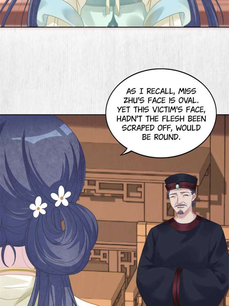 The Young Genius Paintress Chapter 9 page 13