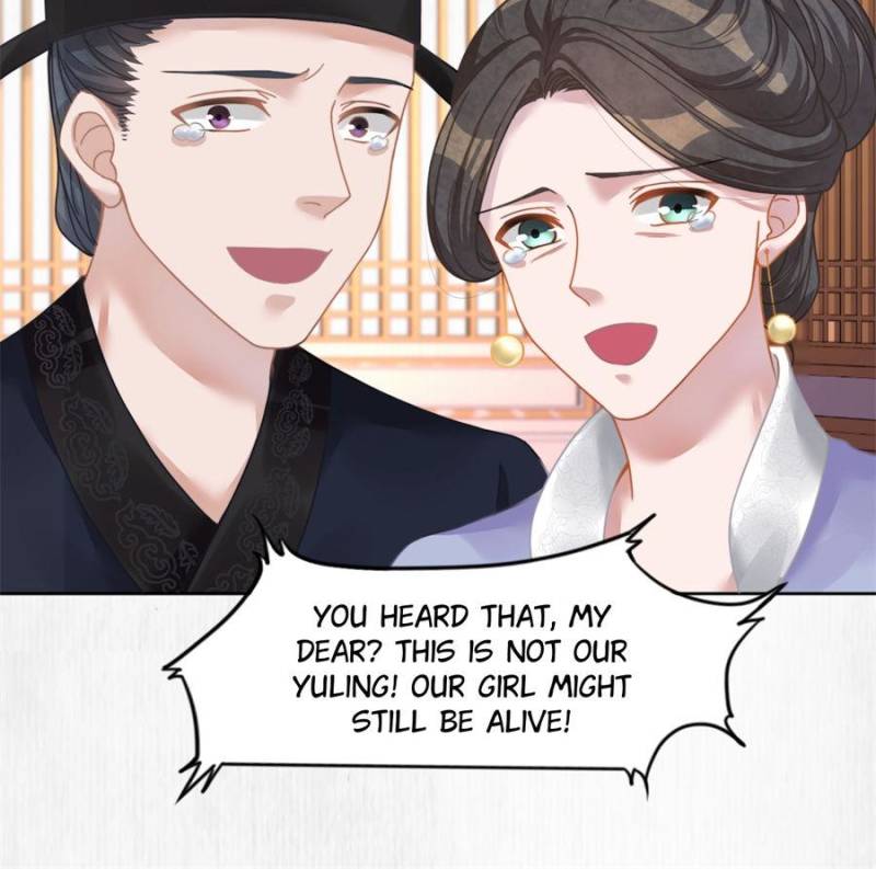 The Young Genius Paintress Chapter 9 page 16