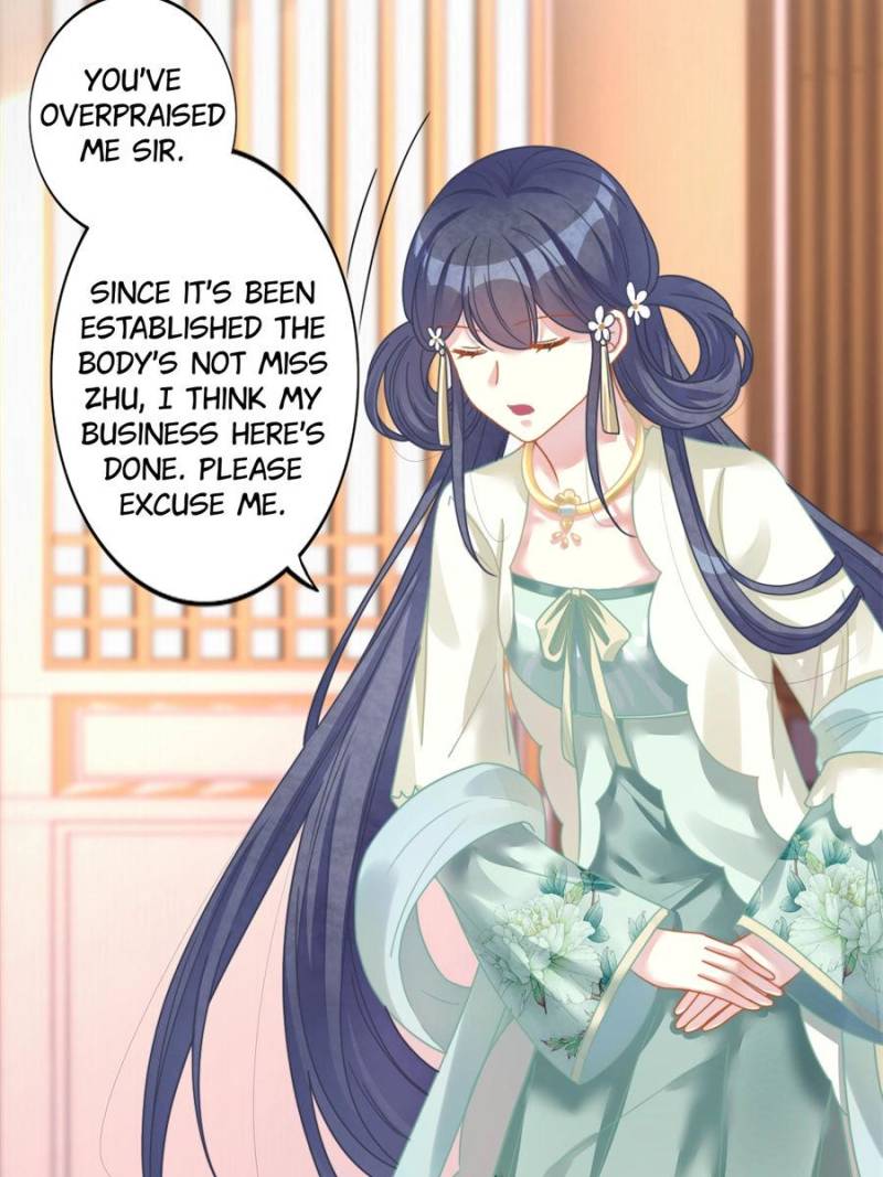 The Young Genius Paintress Chapter 9 page 18