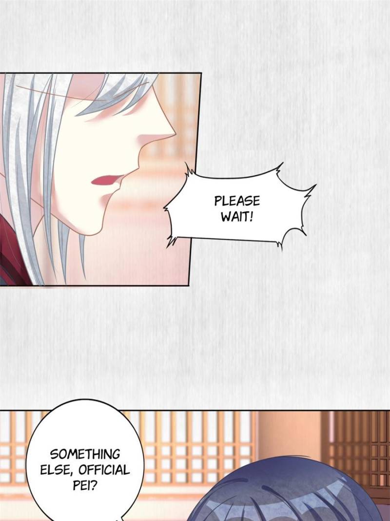 The Young Genius Paintress Chapter 9 page 20
