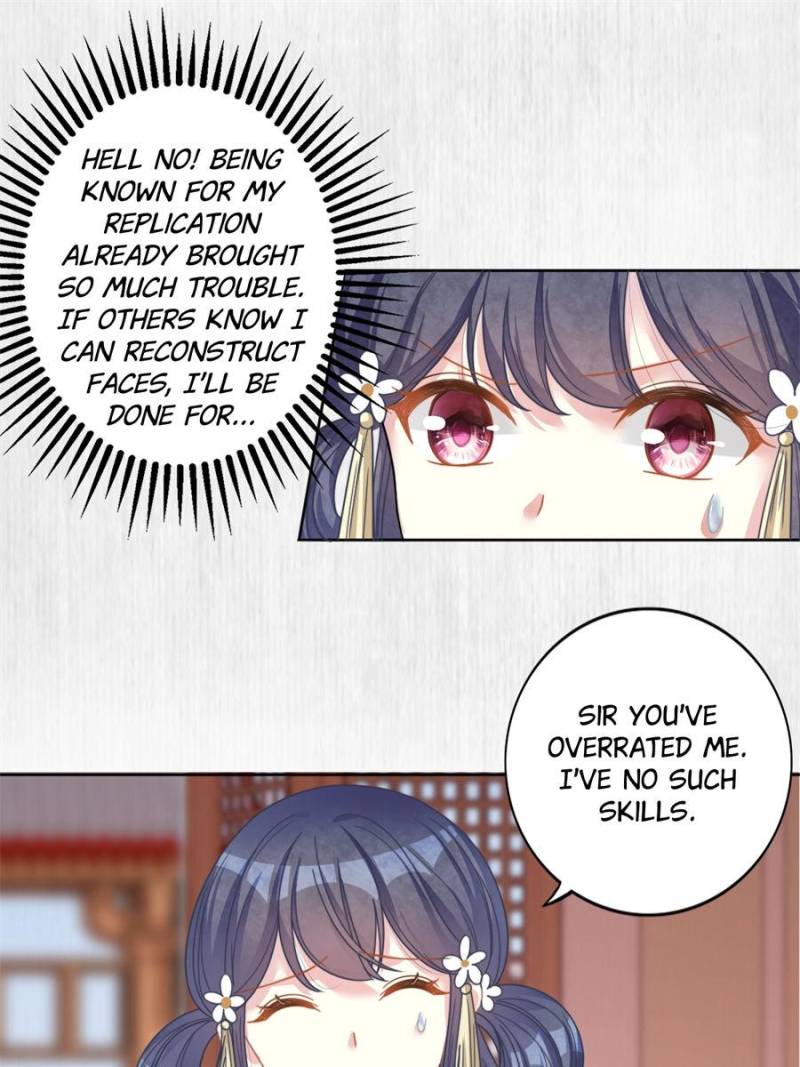 The Young Genius Paintress Chapter 9 page 24
