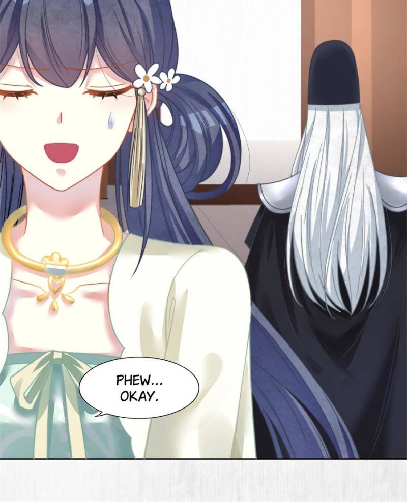 The Young Genius Paintress Chapter 9 page 28