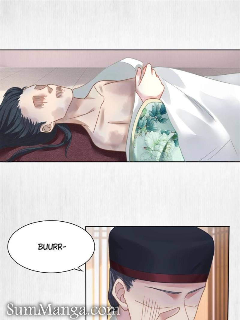 The Young Genius Paintress Chapter 9 page 2