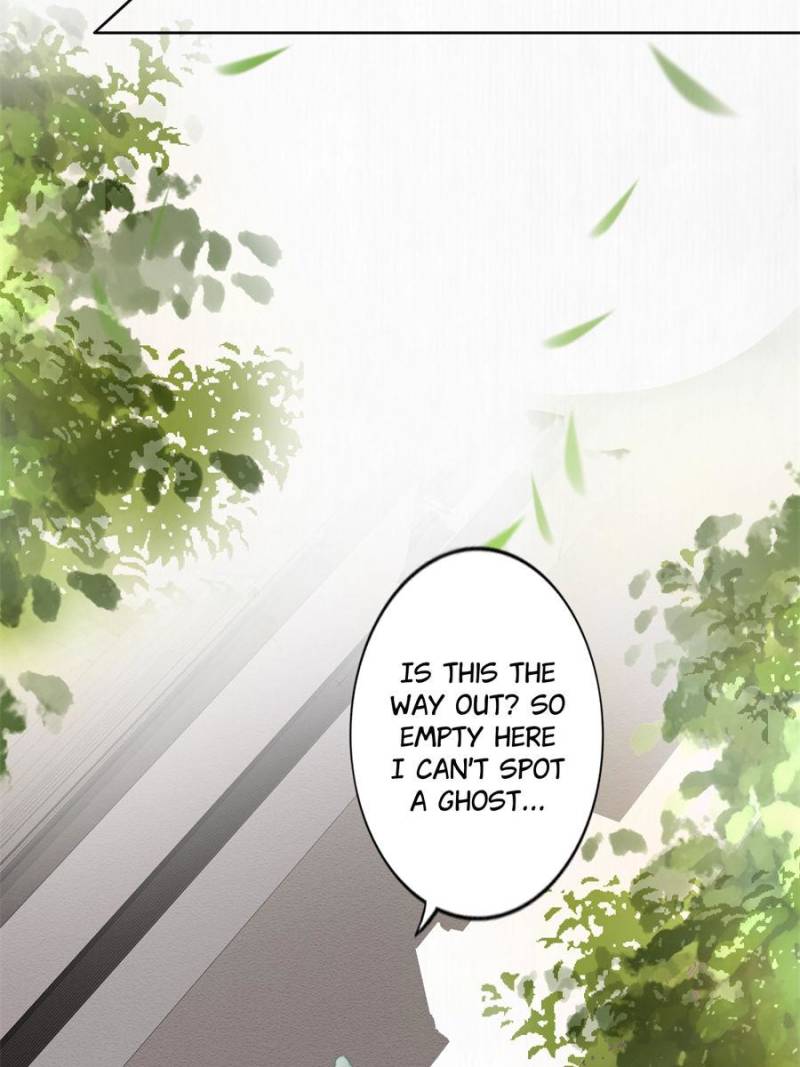 The Young Genius Paintress Chapter 9 page 30