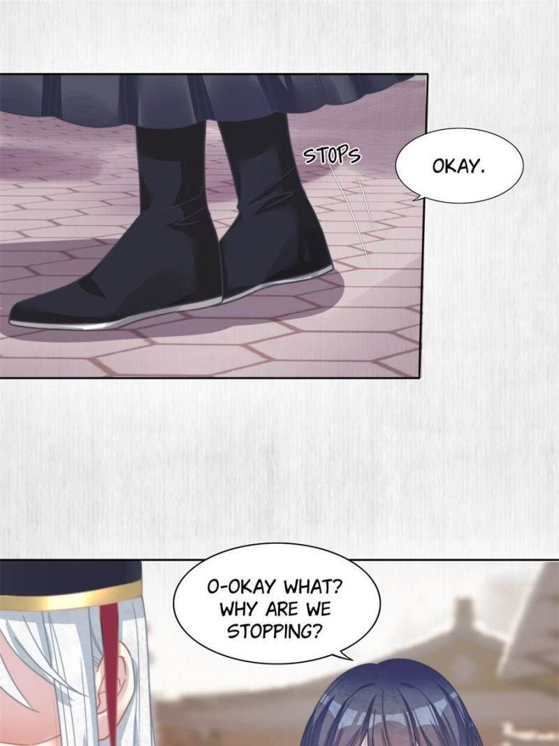 The Young Genius Paintress Chapter 9 page 32
