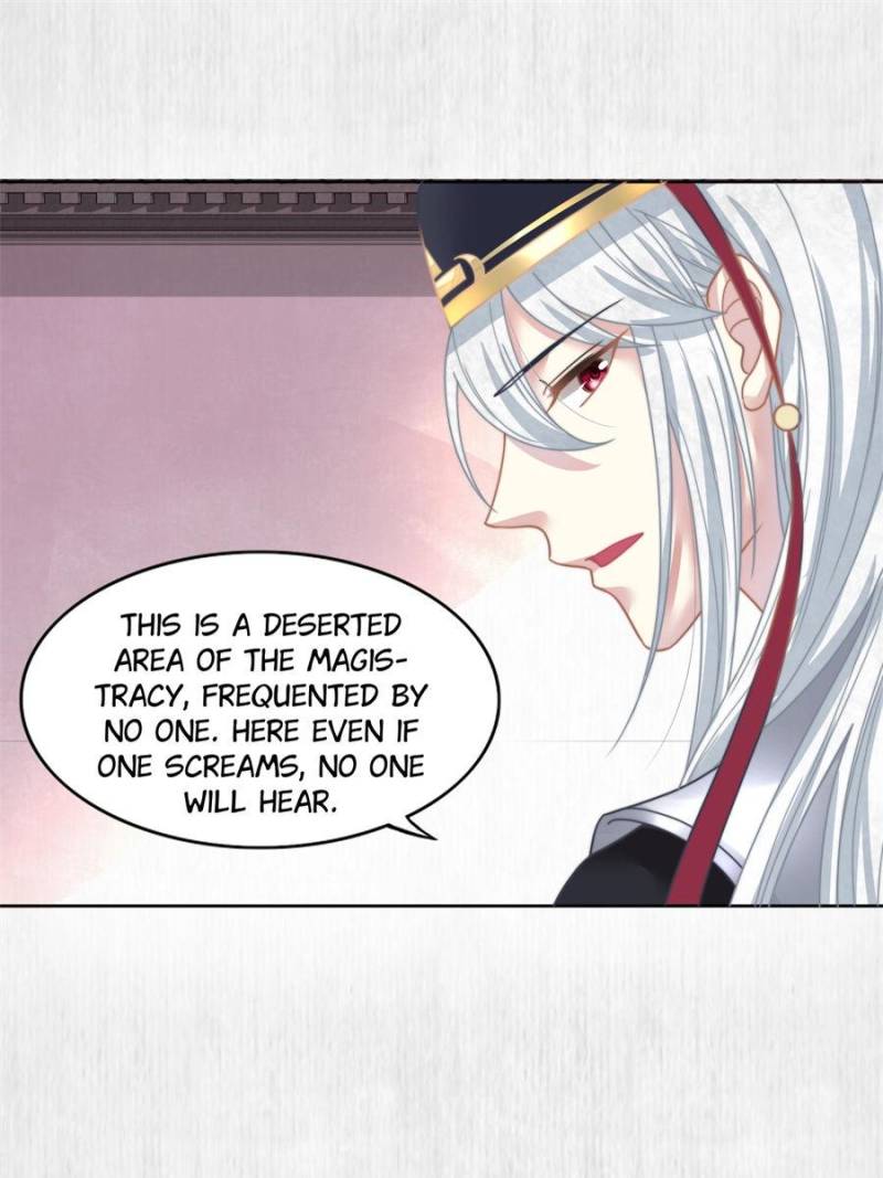 The Young Genius Paintress Chapter 9 page 34