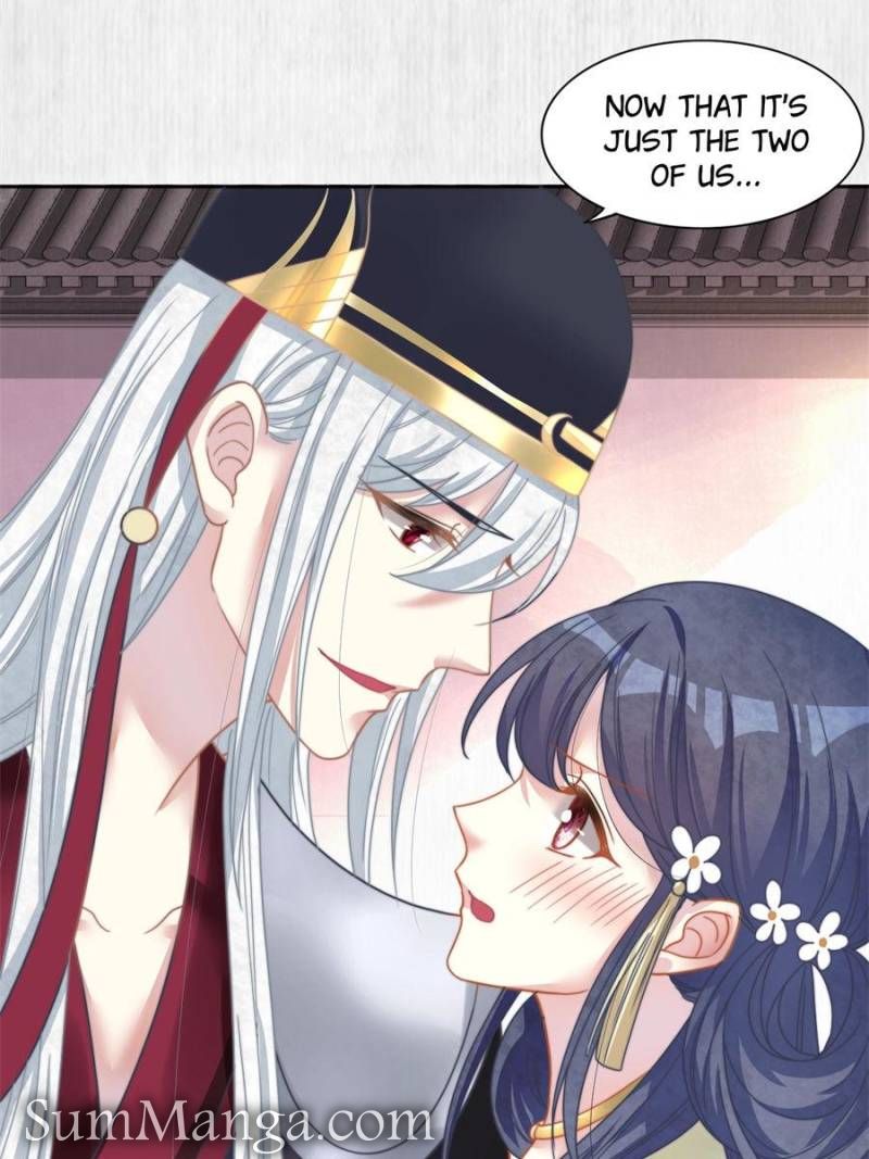 The Young Genius Paintress Chapter 9 page 35