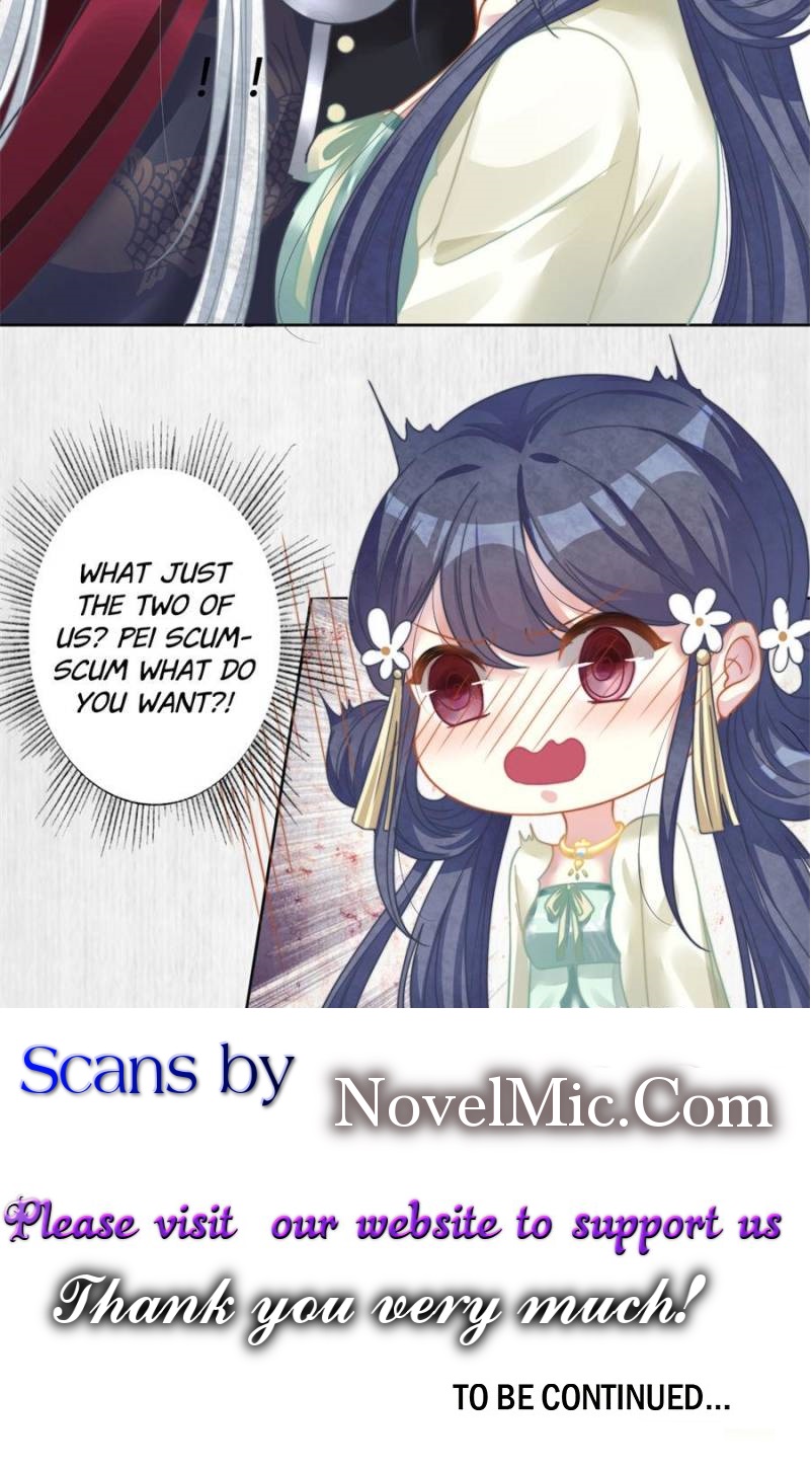 The Young Genius Paintress Chapter 9 page 36