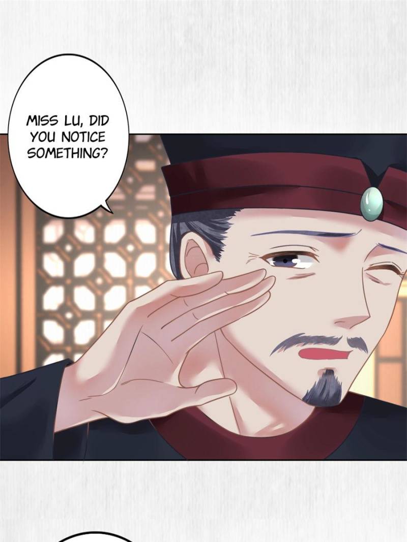 The Young Genius Paintress Chapter 9 page 5