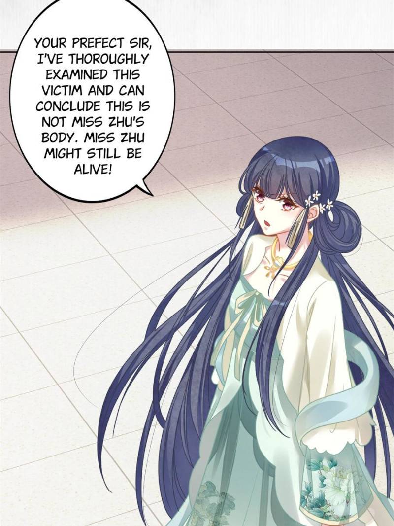 The Young Genius Paintress Chapter 9 page 6