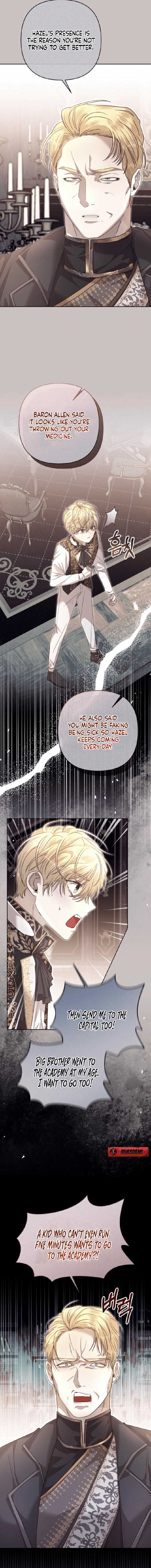 Manga Image