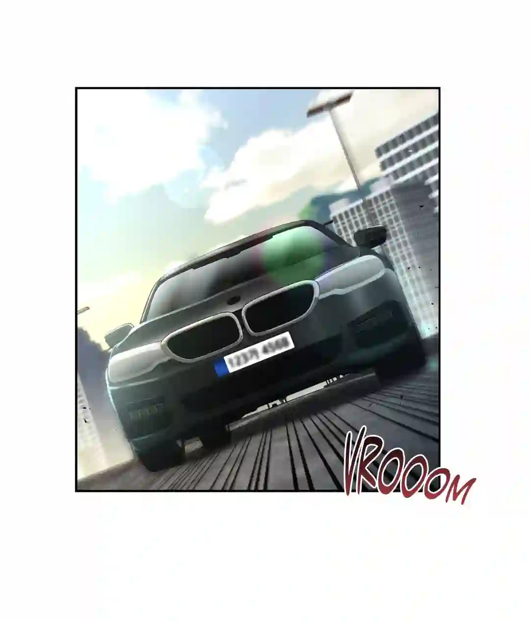 Manga Image