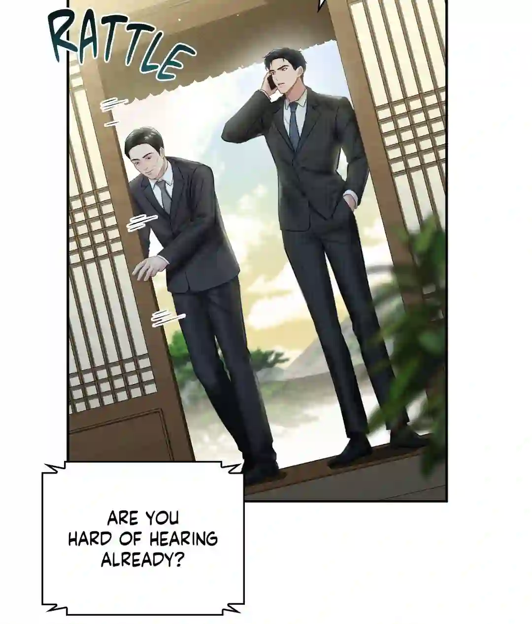 Manga Image