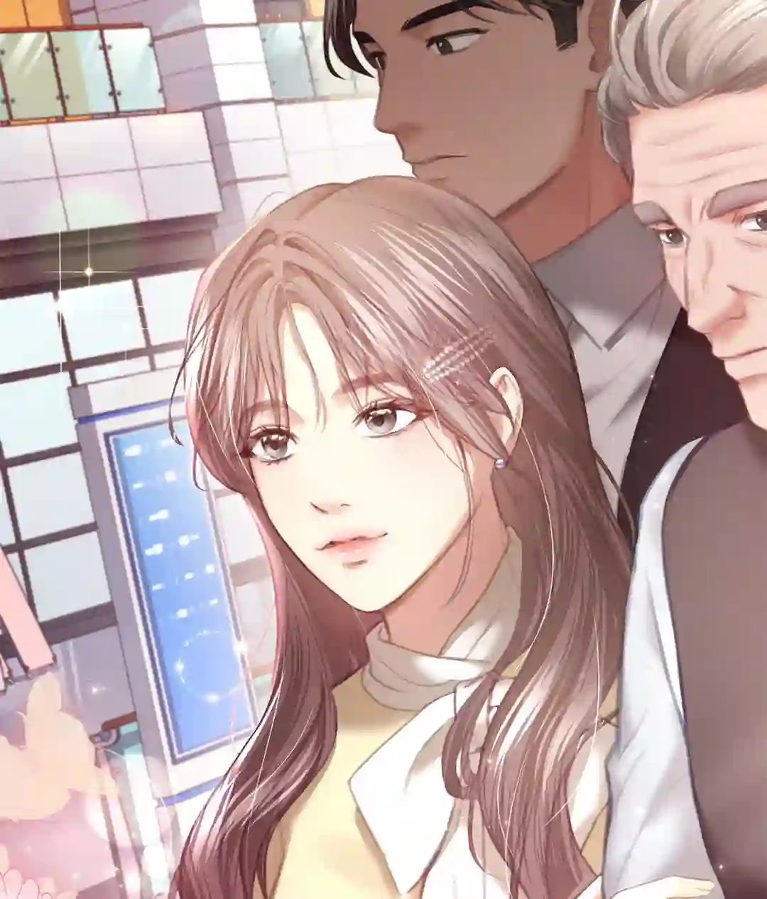 Manga Image