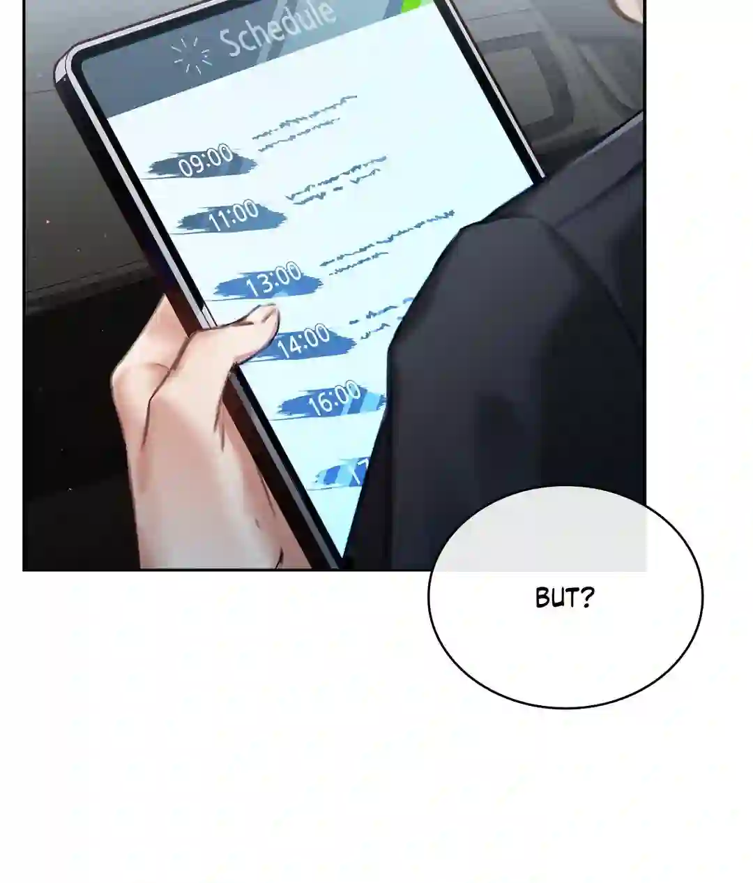Manga Image