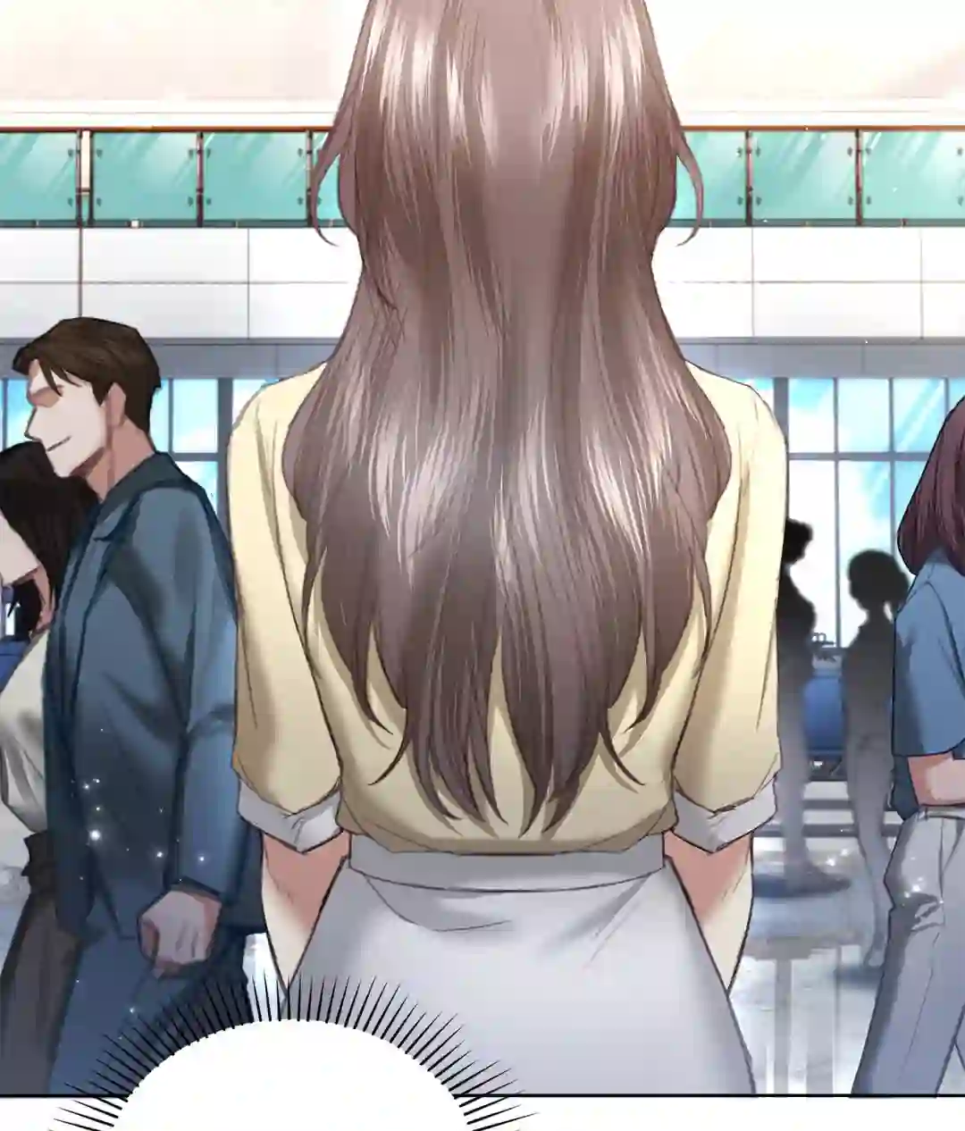 Manga Image