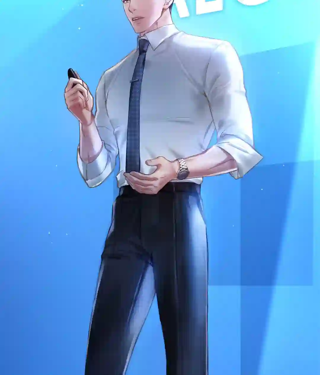 Manga Image