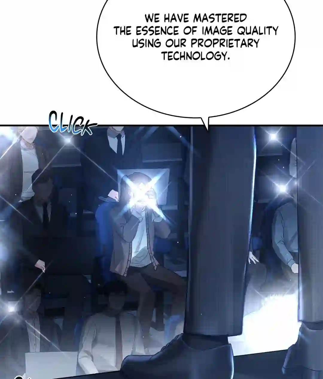 Manga Image