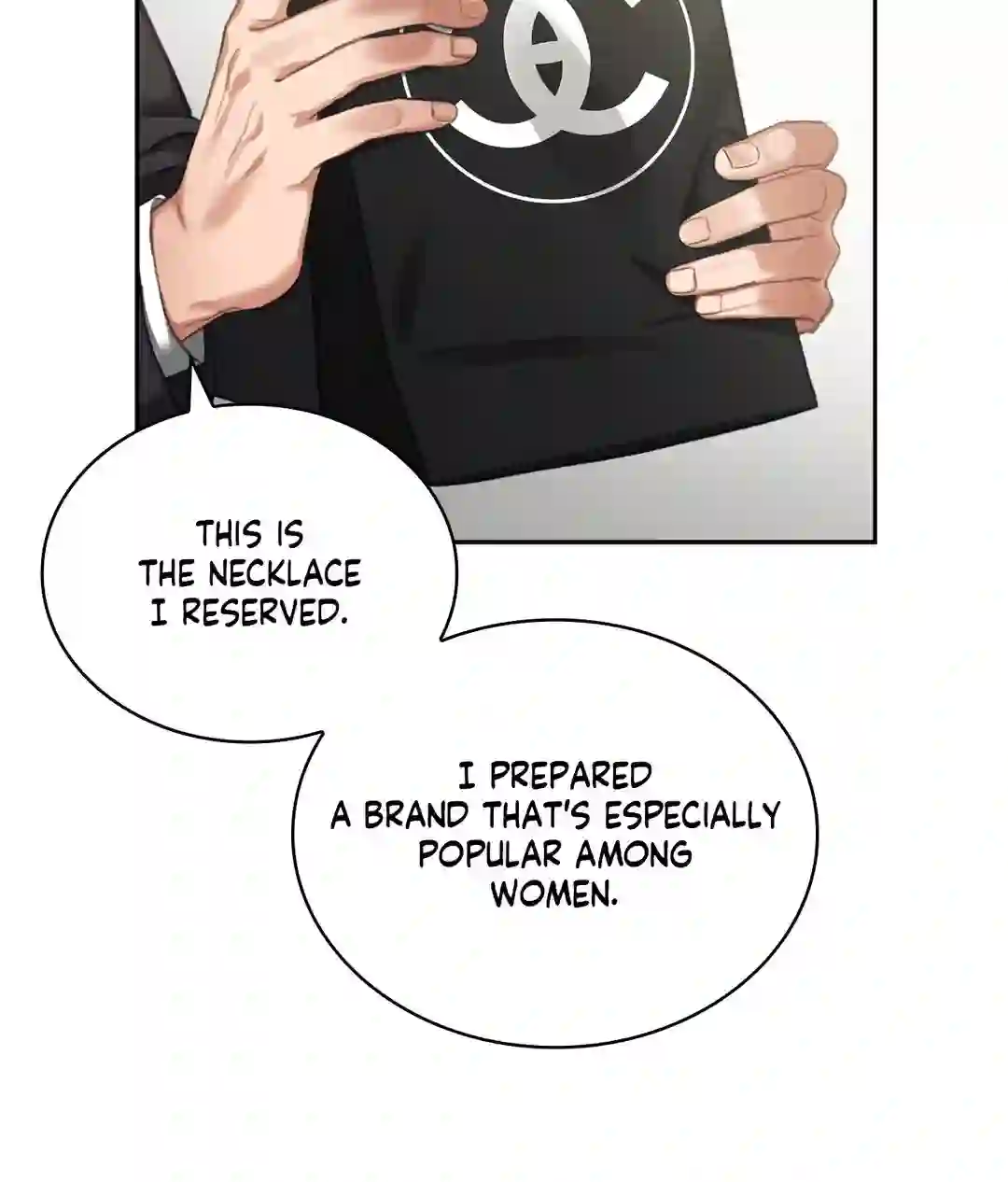 Manga Image