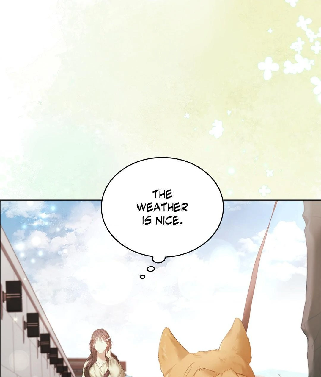 The Young Wife Chapter 14 page 0