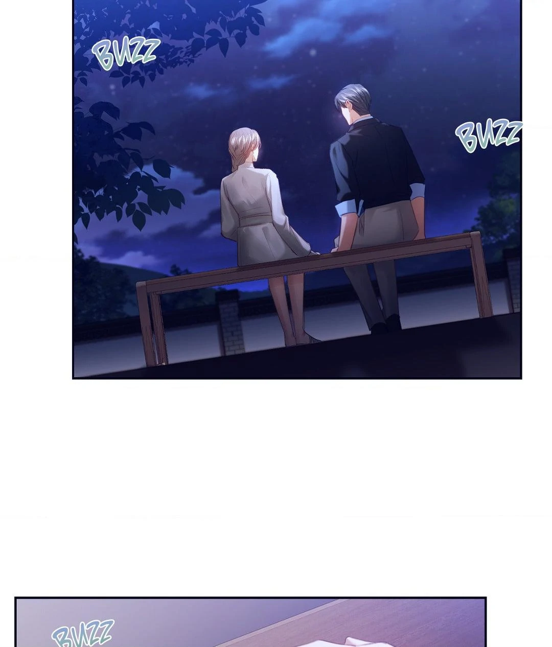 The Young Wife Chapter 14 page 101