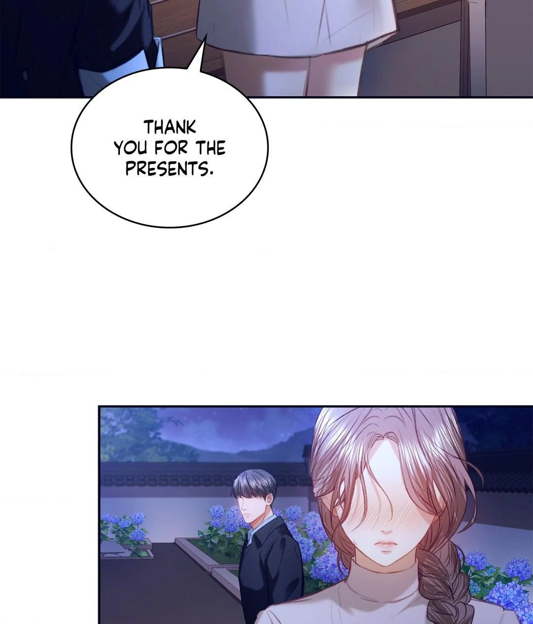 The Young Wife Chapter 14 page 104
