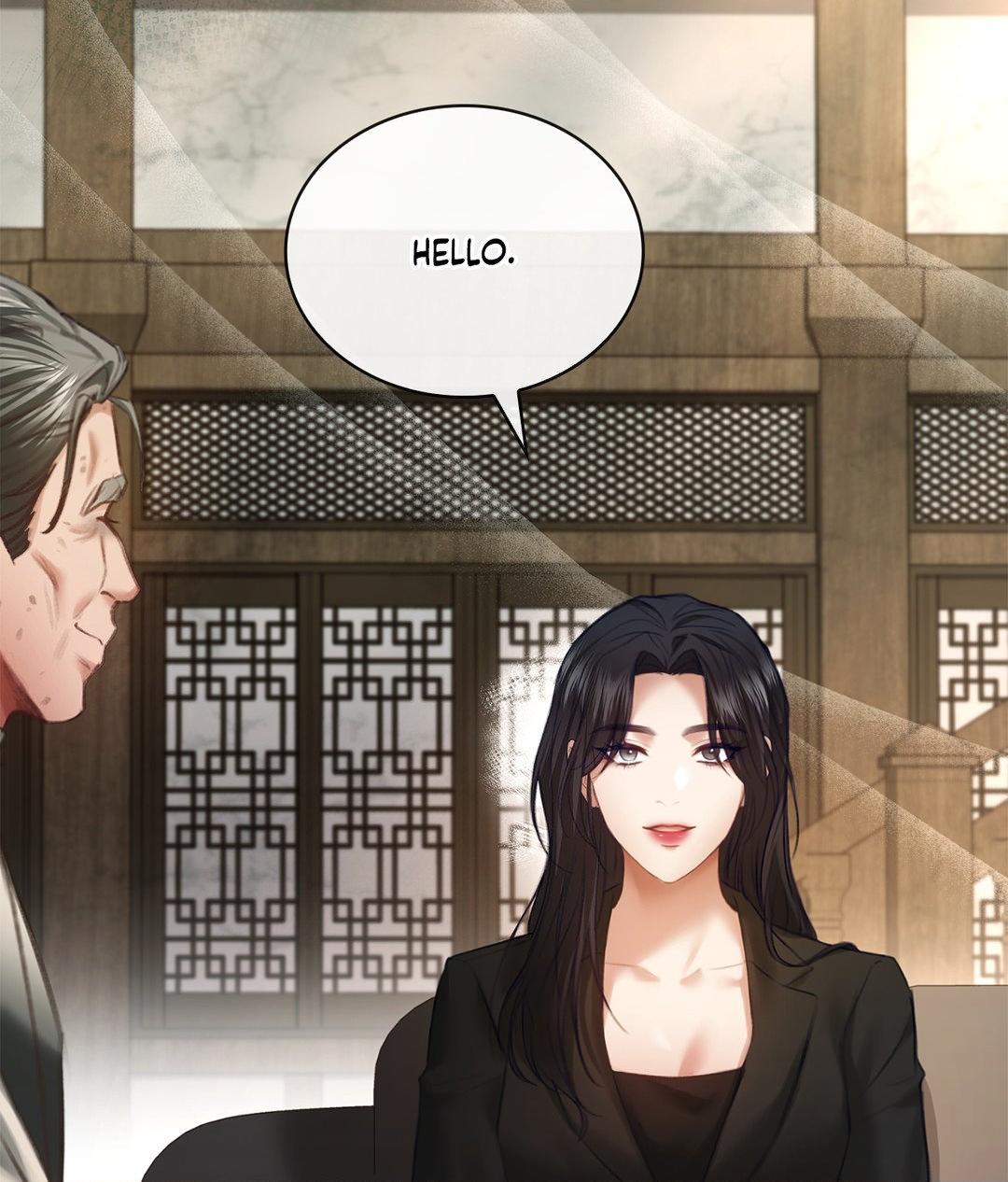 The Young Wife Chapter 14 page 11