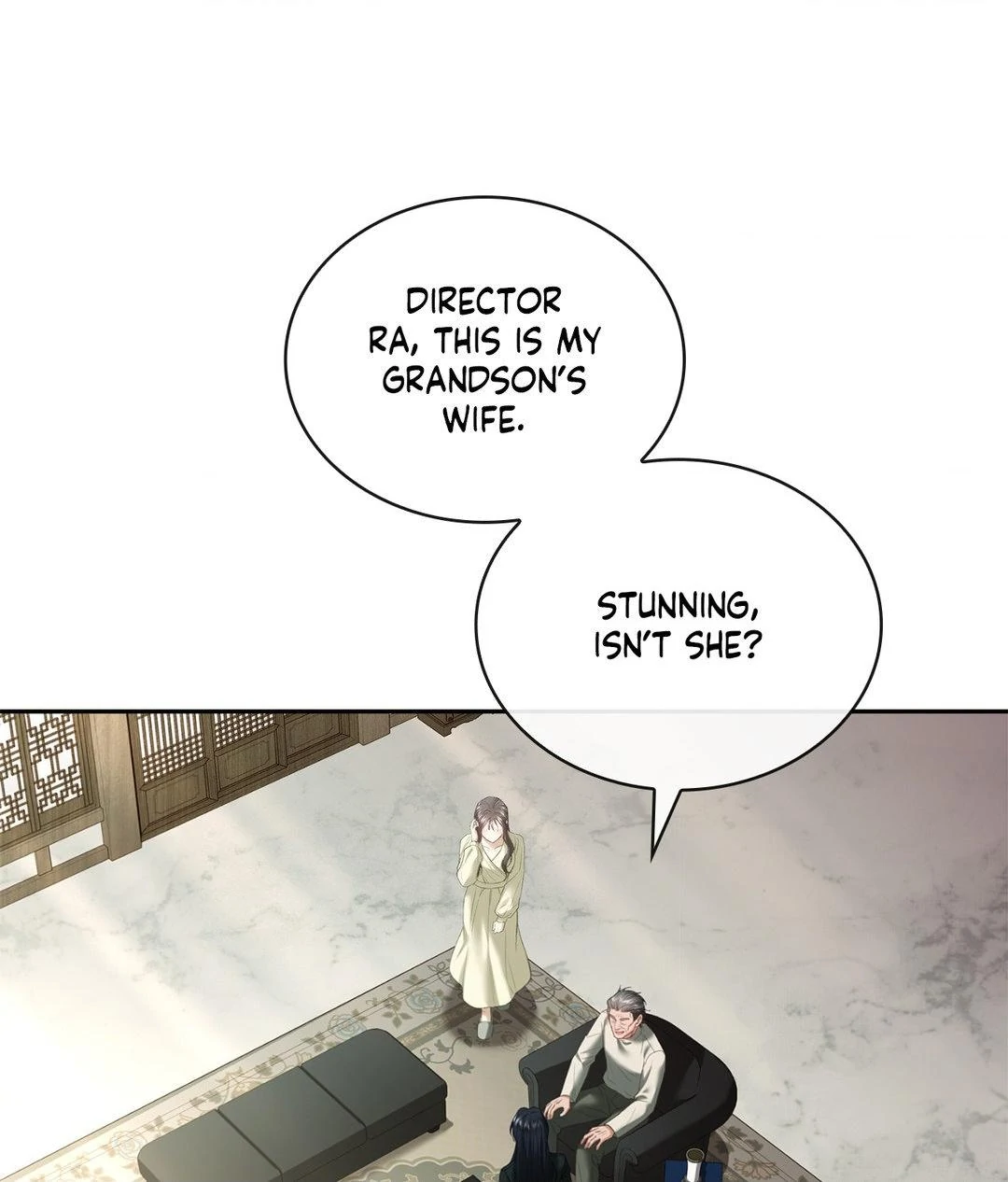 The Young Wife Chapter 14 page 15