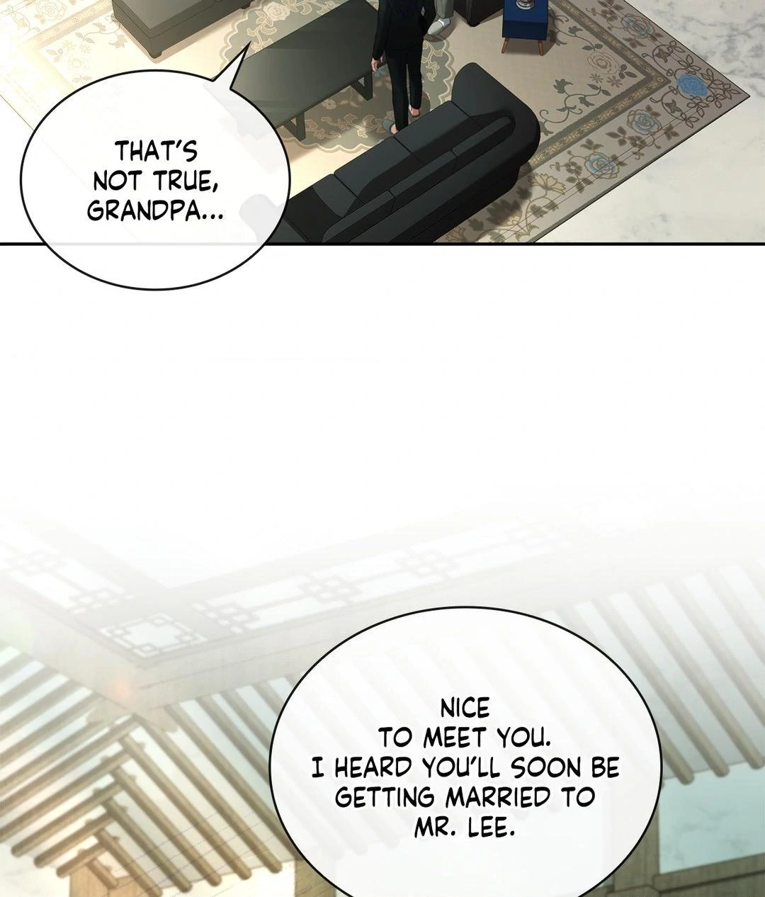 The Young Wife Chapter 14 page 16