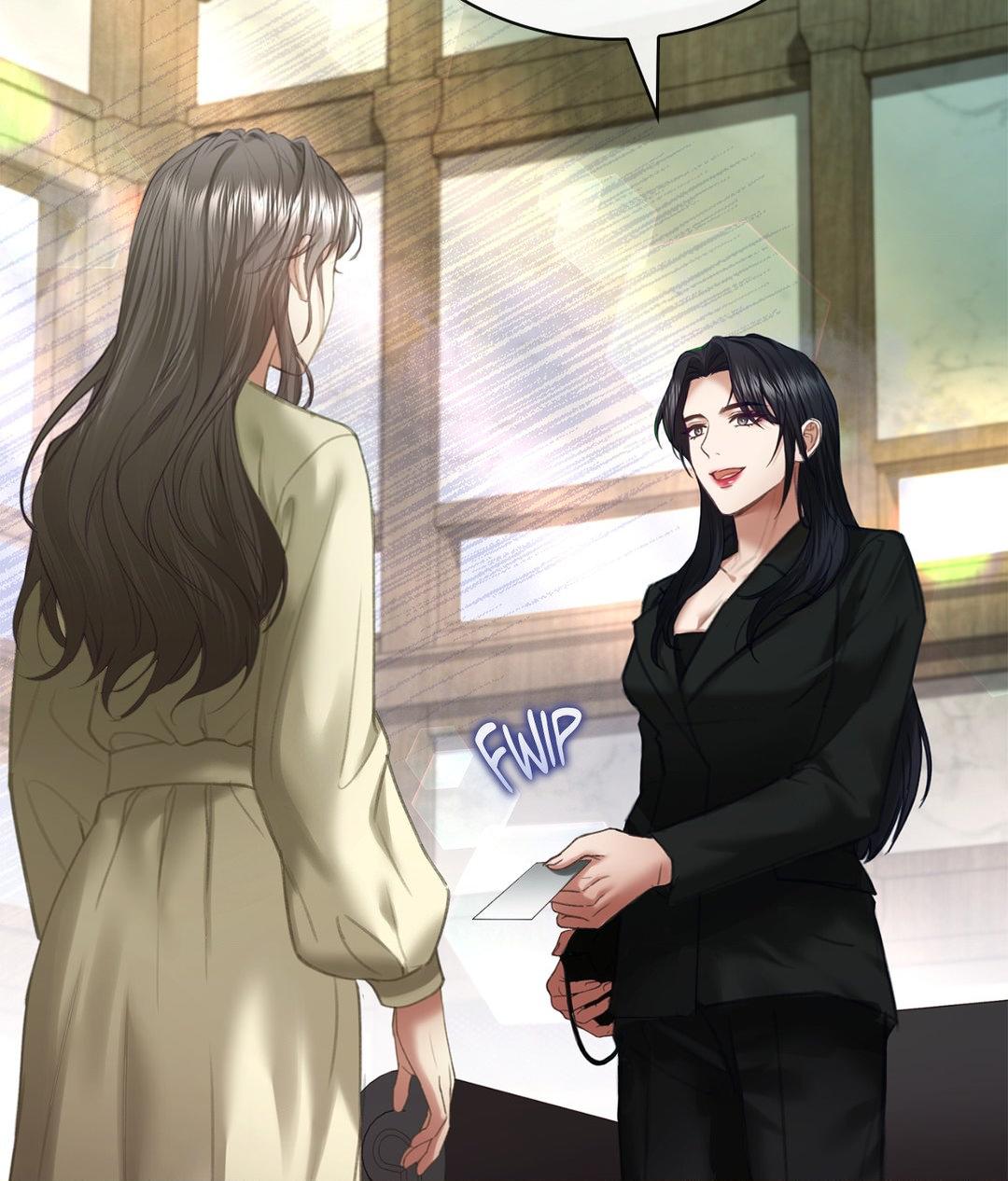 The Young Wife Chapter 14 page 17