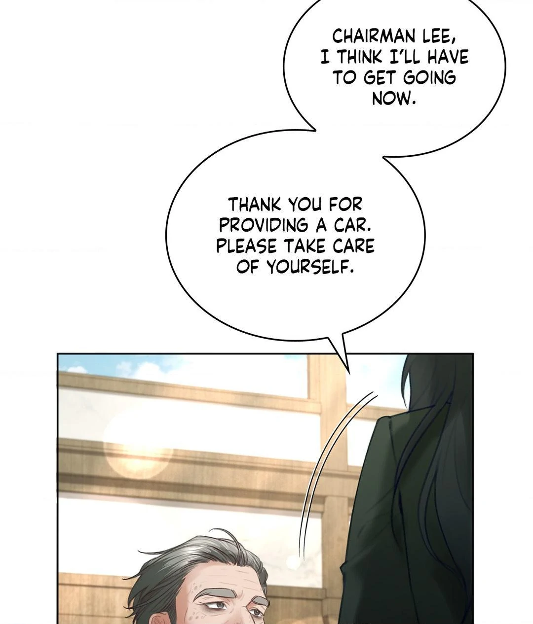 The Young Wife Chapter 14 page 25