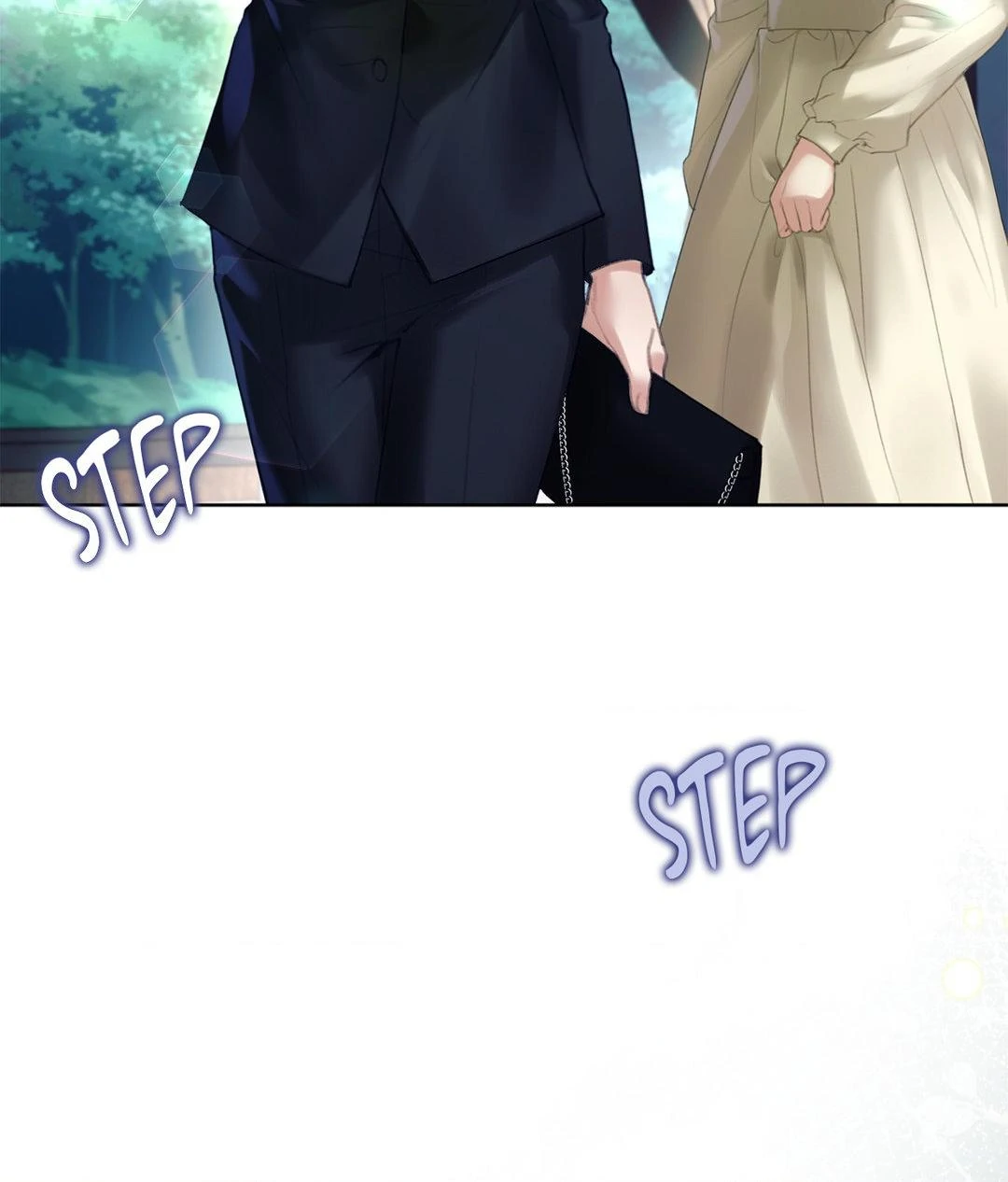 The Young Wife Chapter 14 page 28