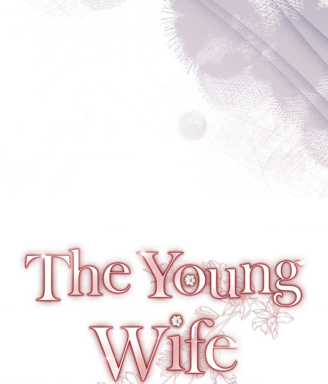 The Young Wife Chapter 14 page 33