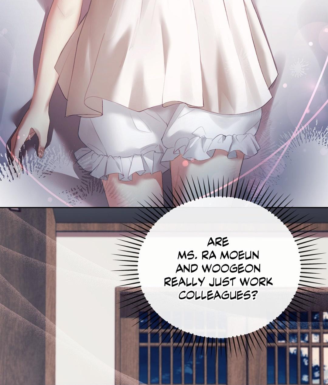 The Young Wife Chapter 14 page 36