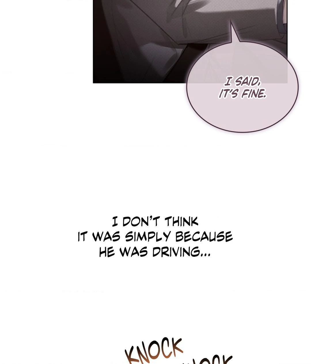 The Young Wife Chapter 14 page 39