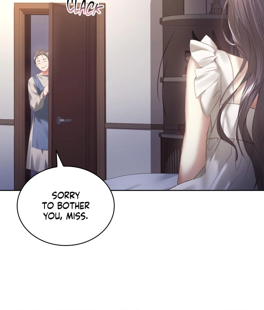 The Young Wife Chapter 14 page 41