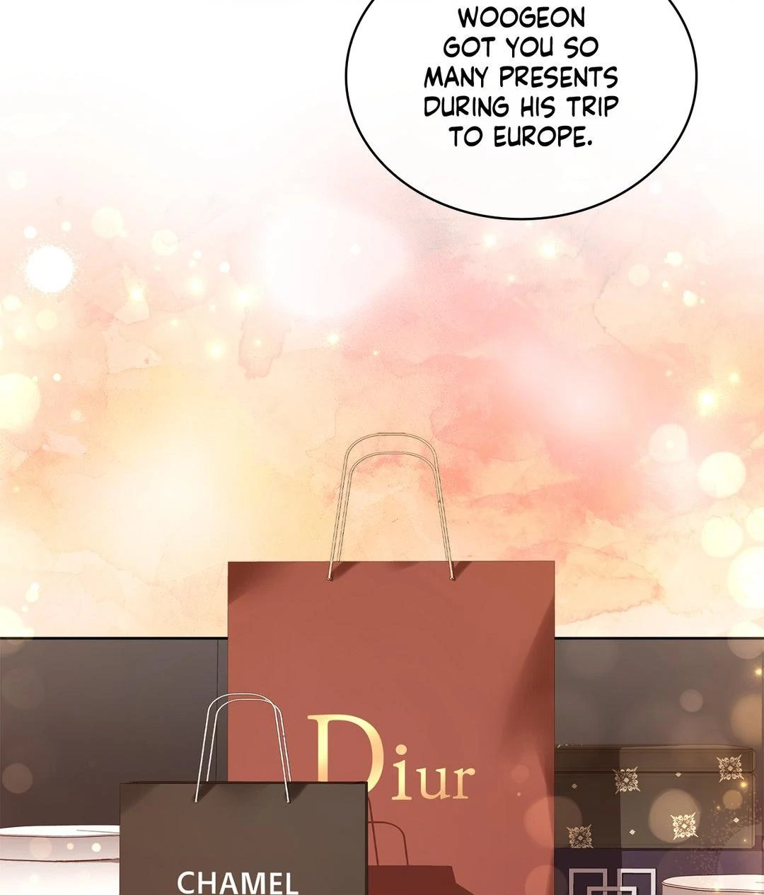 The Young Wife Chapter 14 page 47