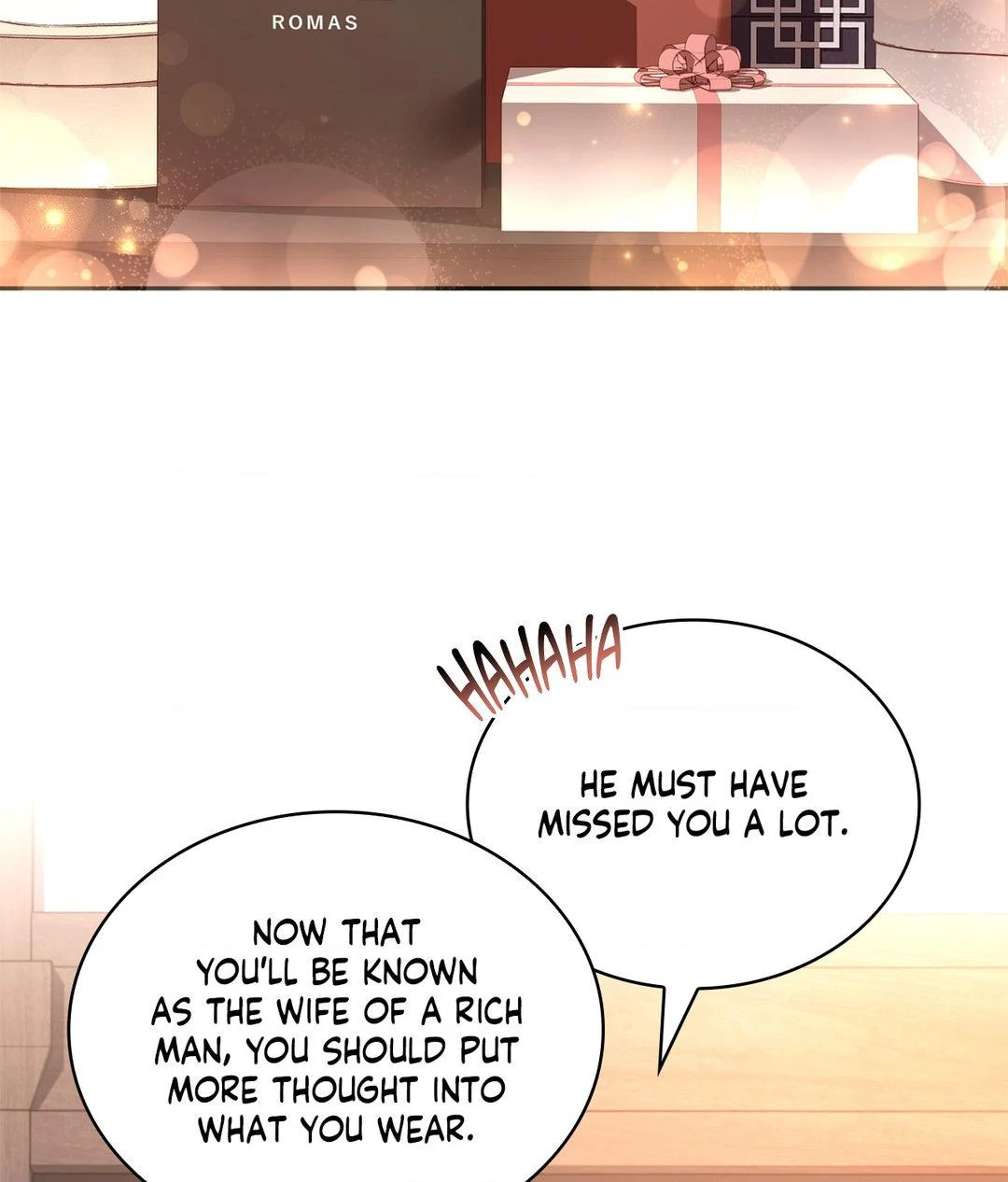 The Young Wife Chapter 14 page 48