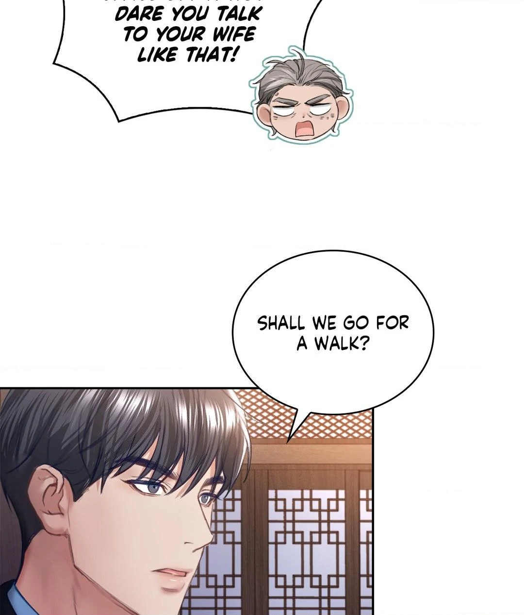 The Young Wife Chapter 14 page 52