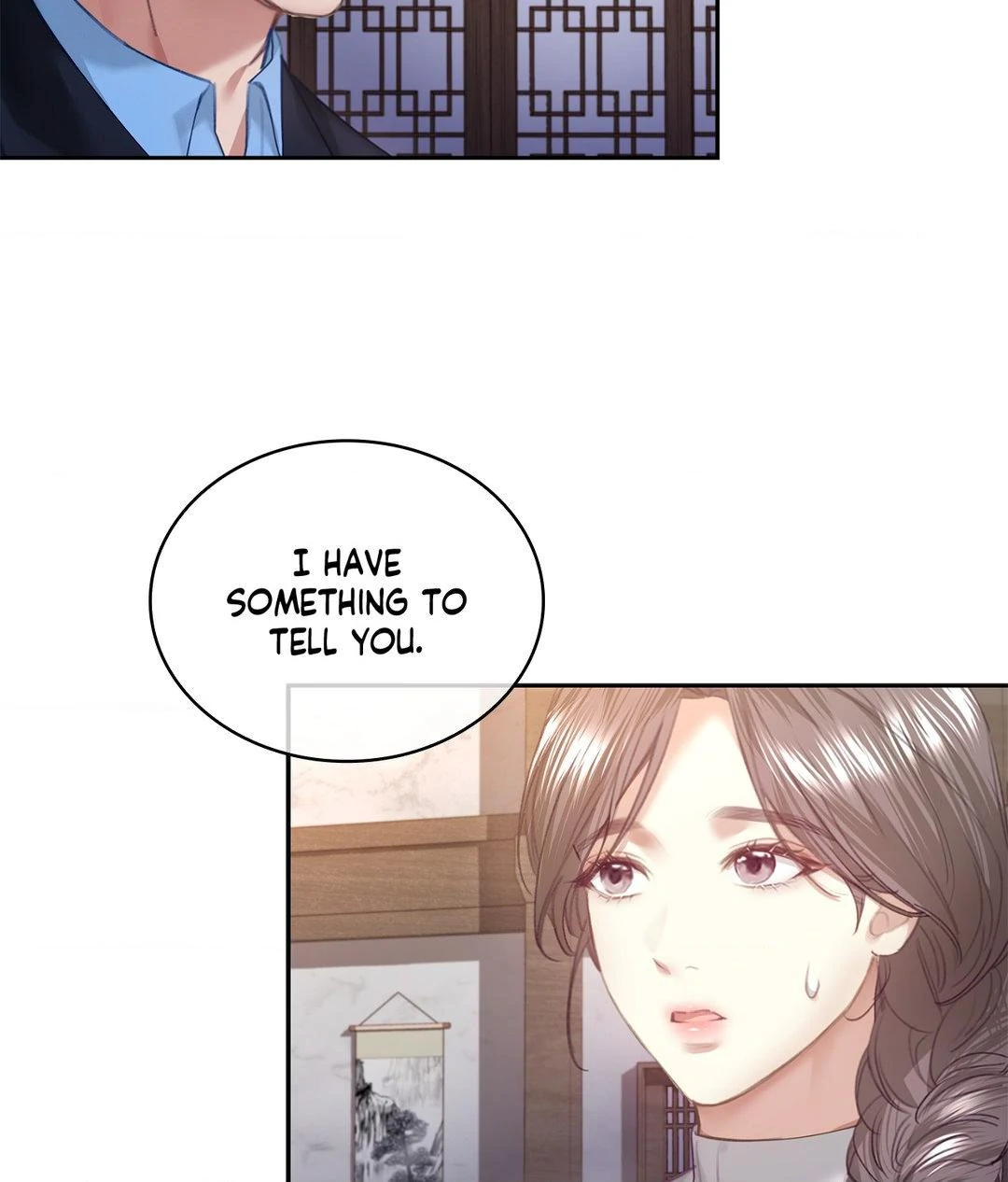 The Young Wife Chapter 14 page 53
