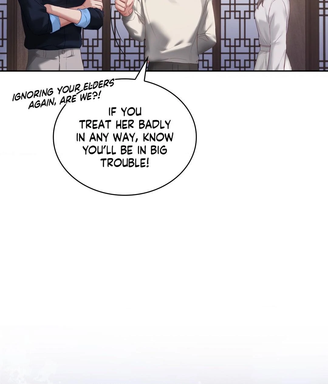 The Young Wife Chapter 14 page 55