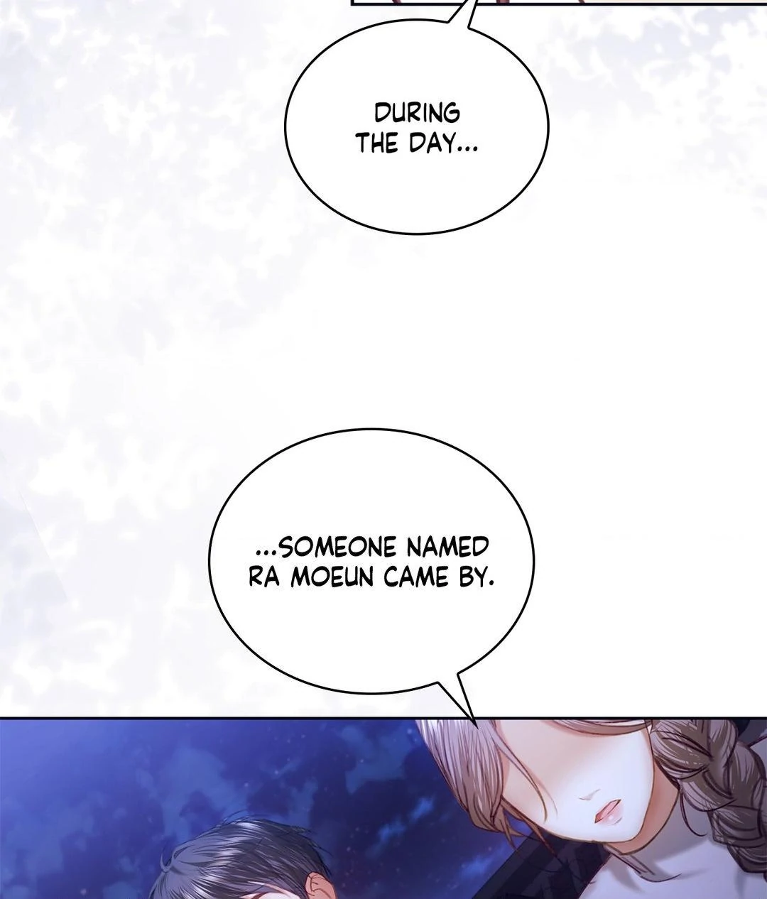 The Young Wife Chapter 14 page 60