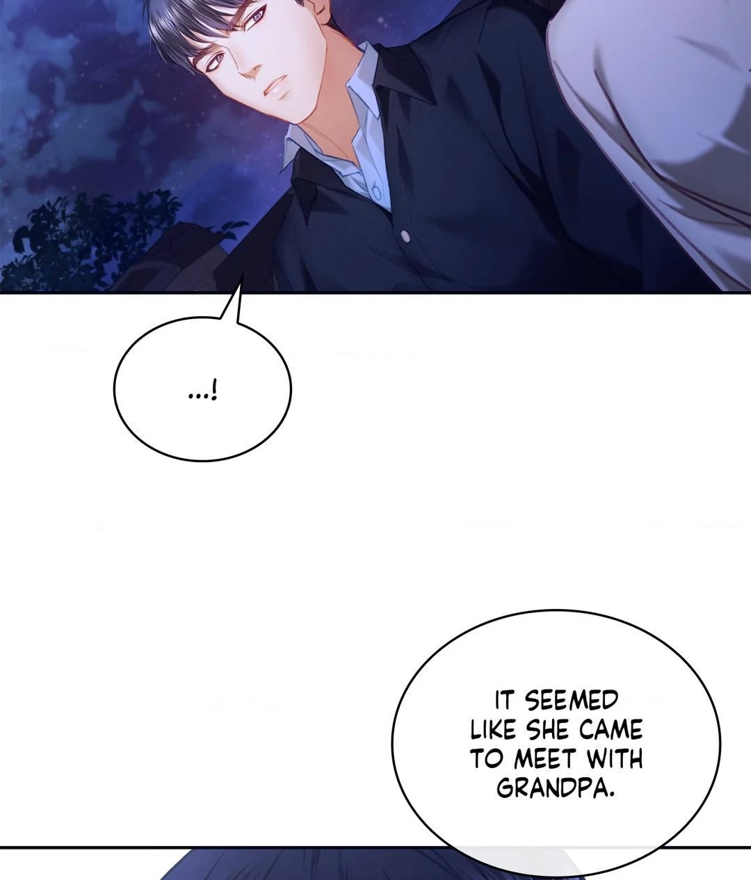 The Young Wife Chapter 14 page 61